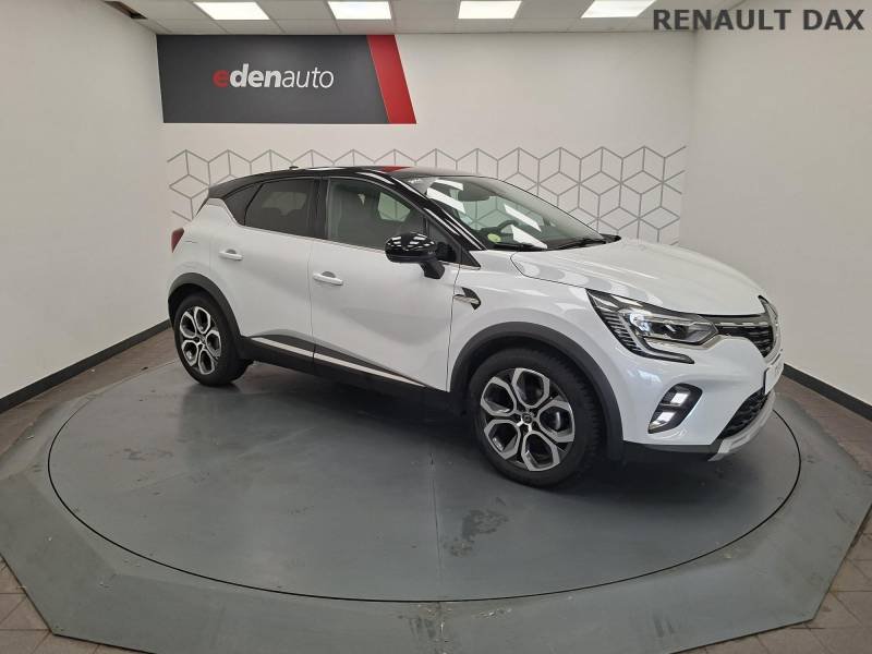 Renault Captur - Photo 9