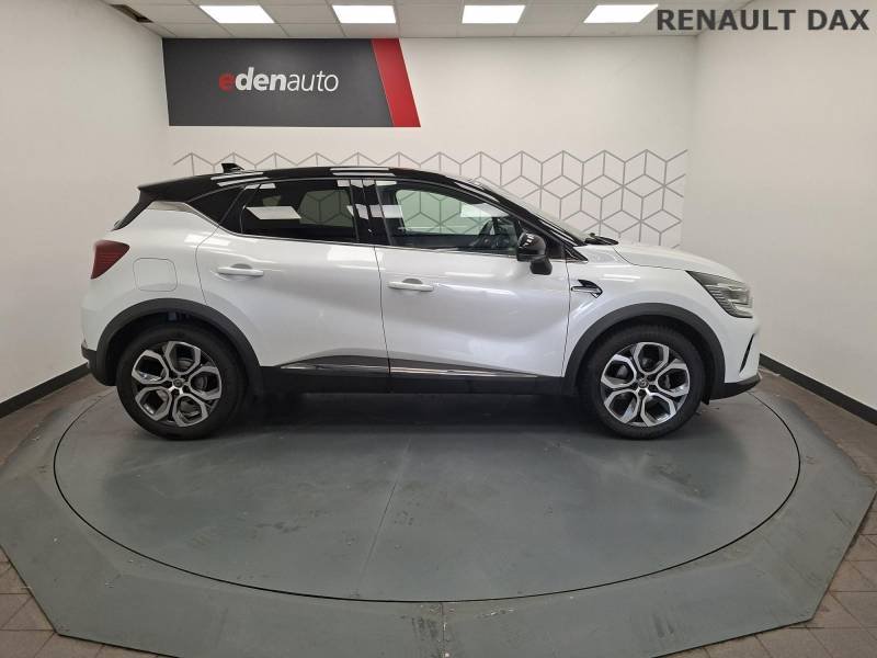 Renault Captur - Photo 10