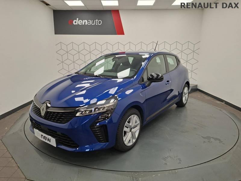 Renault Clio - Photo 1