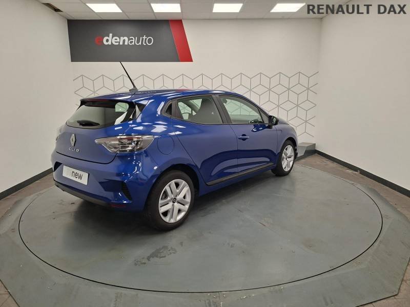 Renault Clio - Photo 12