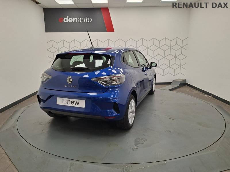 Renault Clio - Photo 13
