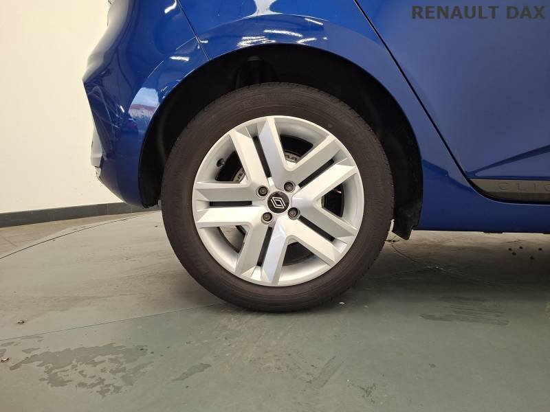 Renault Clio - Photo 17