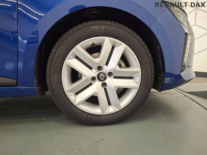Renault Clio - Photo 18