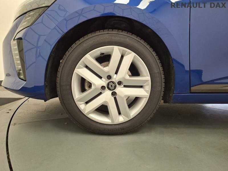Renault Clio - Photo 19