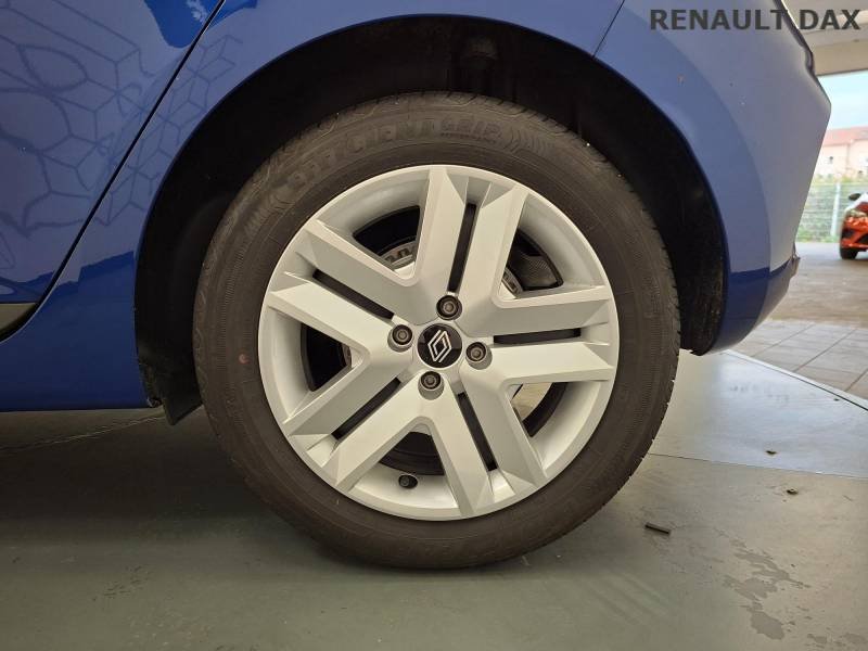 Renault Clio - Photo 20