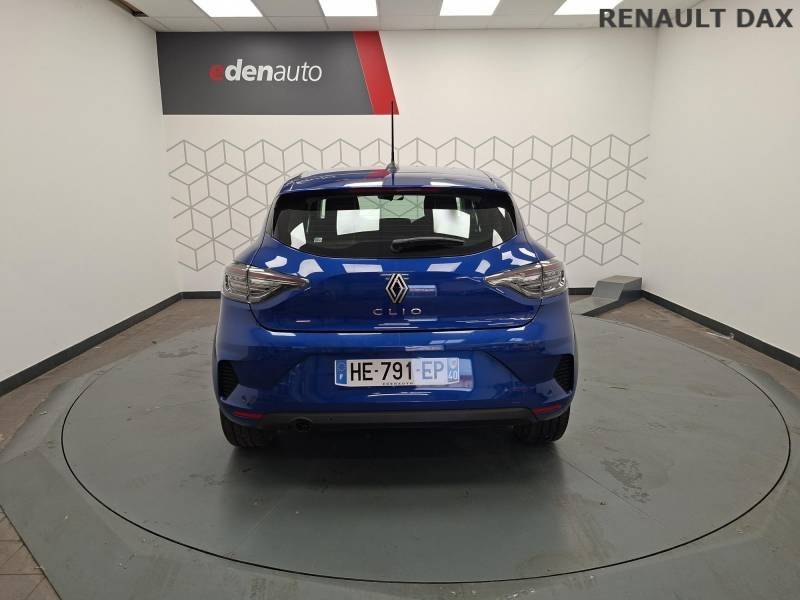 Renault Clio - Photo 2