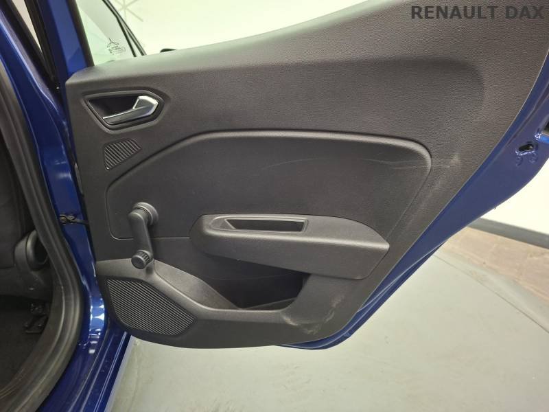 Renault Clio - Photo 21