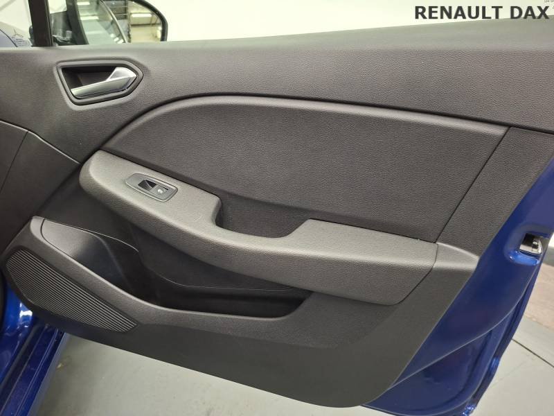 Renault Clio - Photo 22