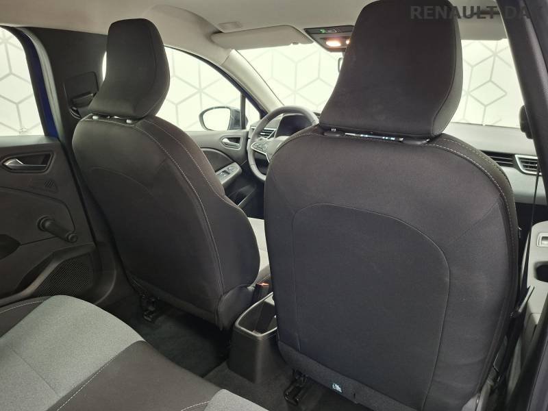 Renault Clio - Photo 25