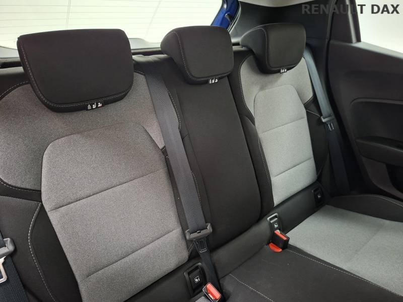 Renault Clio - Photo 26