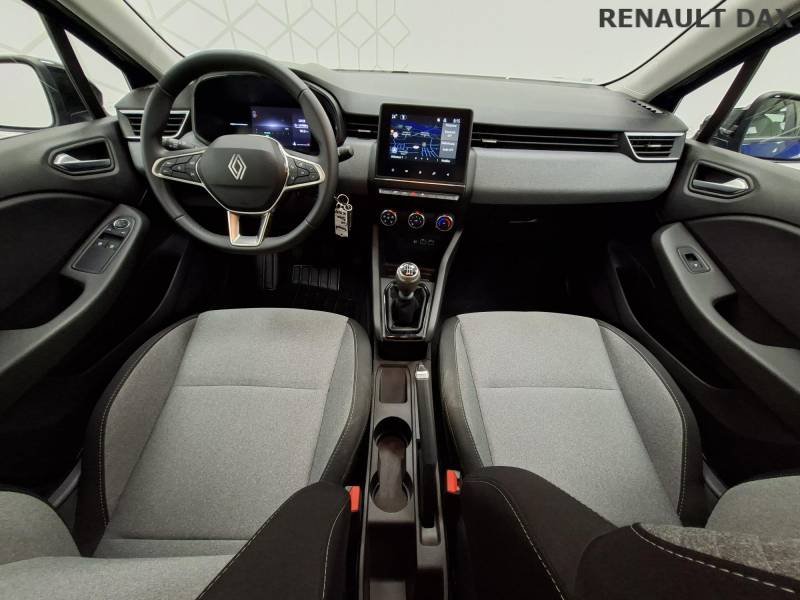 Renault Clio - Photo 27