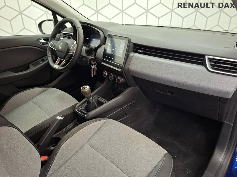 Renault Clio - Photo 28