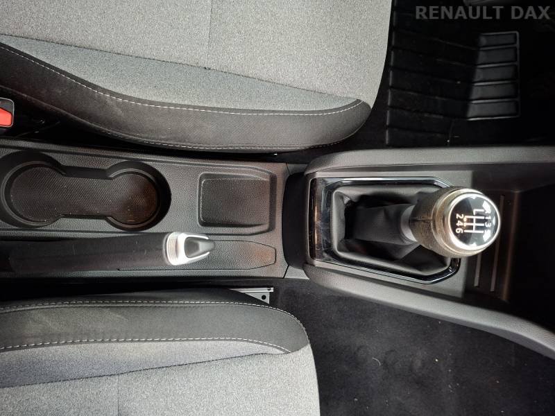 Renault Clio - Photo 31