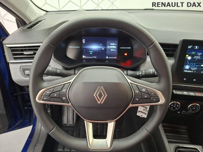 Renault Clio - Photo 34