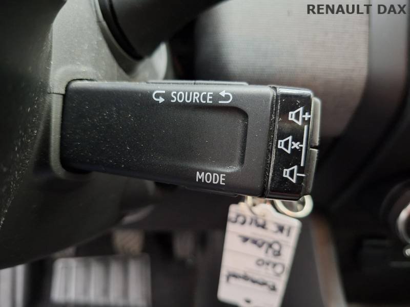 Renault Clio - Photo 37