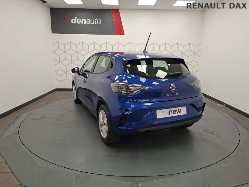 Renault Clio - Photo 4
