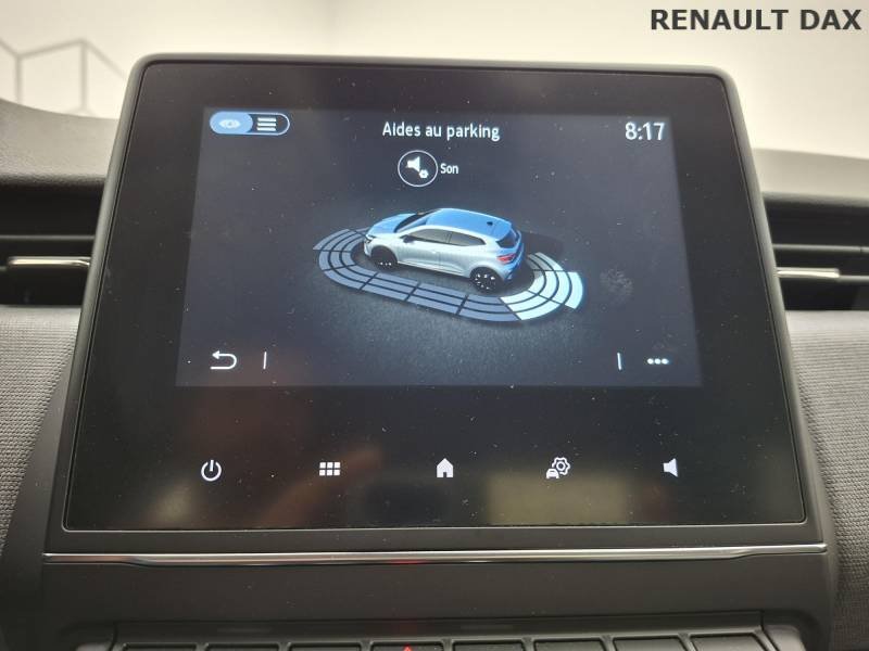 Renault Clio - Photo 43
