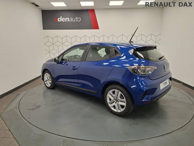 Renault Clio - Photo 5