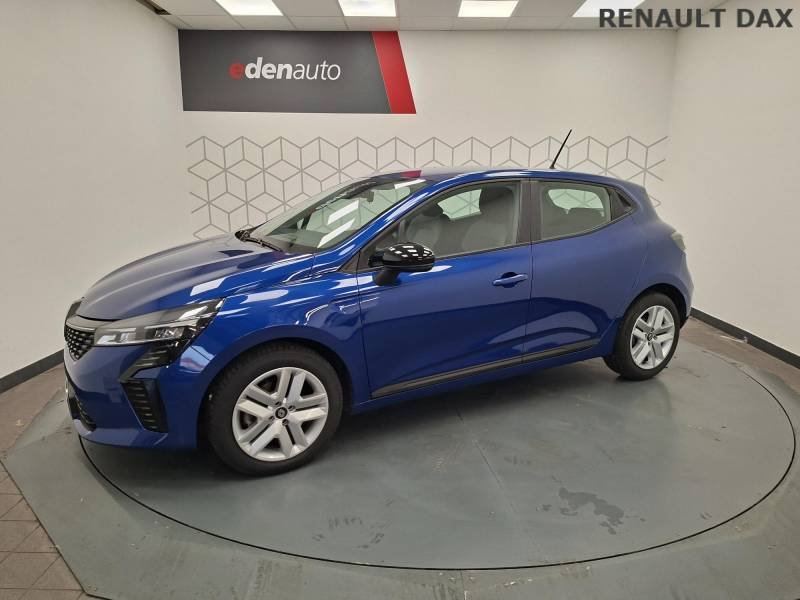 Renault Clio - Photo 7