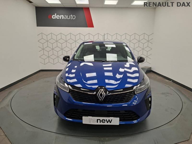 Renault Clio - Photo 8