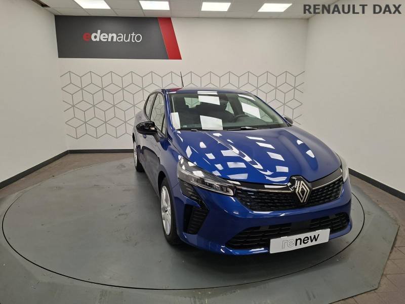 Renault Clio - Photo 9