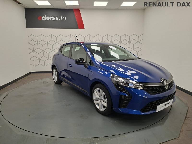 Renault Clio - Photo 10