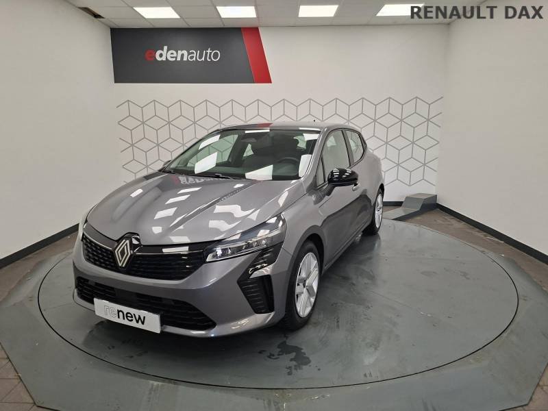 Renault Clio - Photo 1