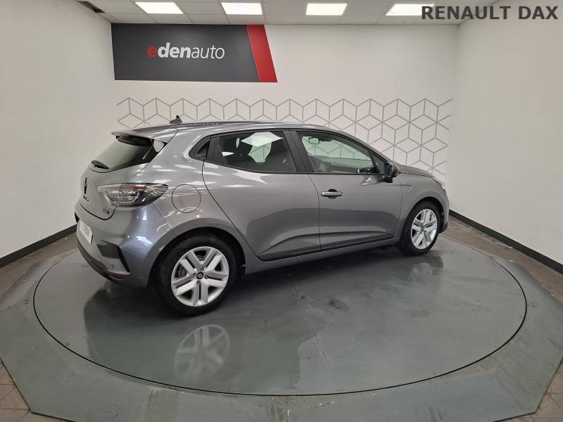 Renault Clio - Photo 11