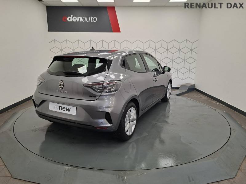 Renault Clio - Photo 12
