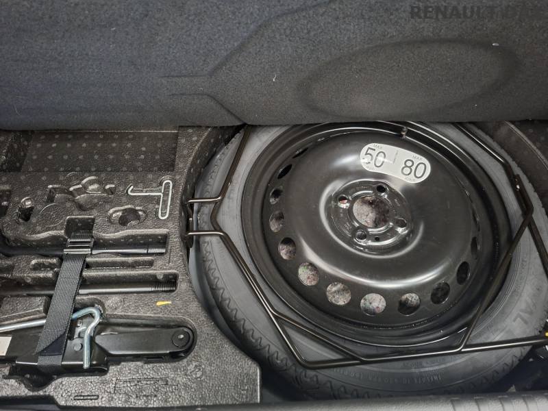 Renault Clio - Photo 14