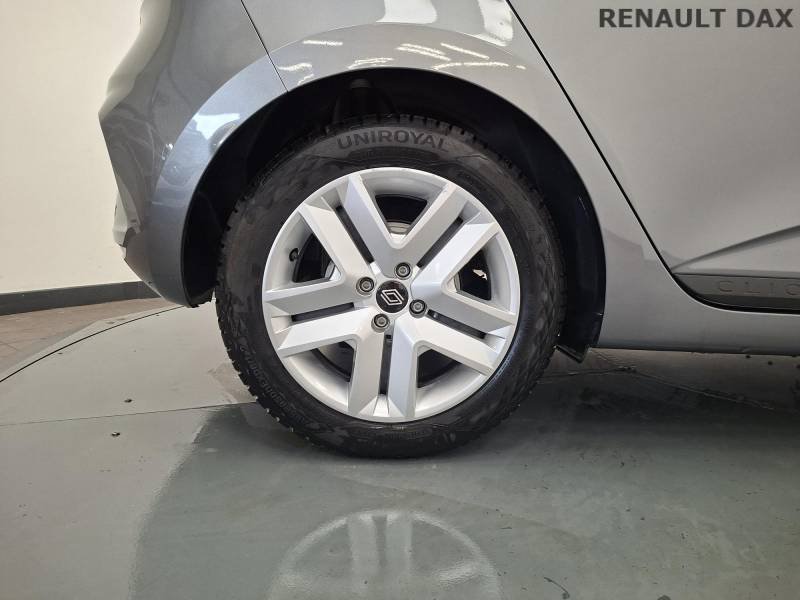 Renault Clio - Photo 16