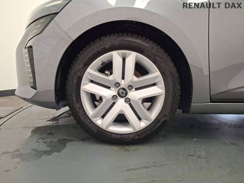 Renault Clio - Photo 18