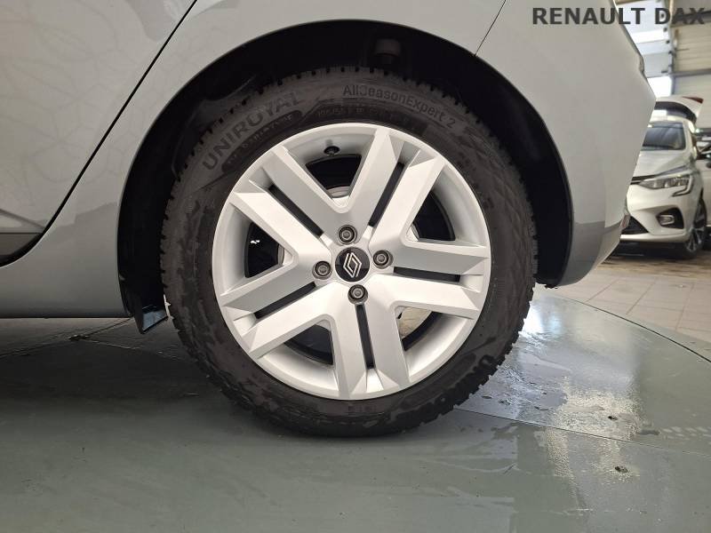 Renault Clio - Photo 19