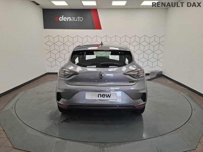 Renault Clio - Photo 2