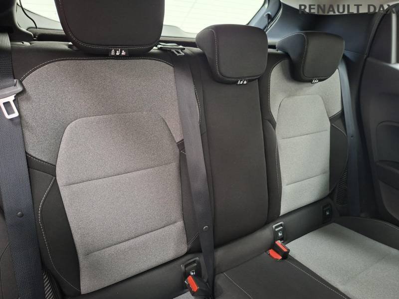 Renault Clio - Photo 25