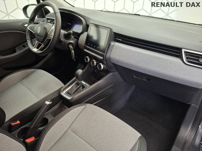 Renault Clio - Photo 27