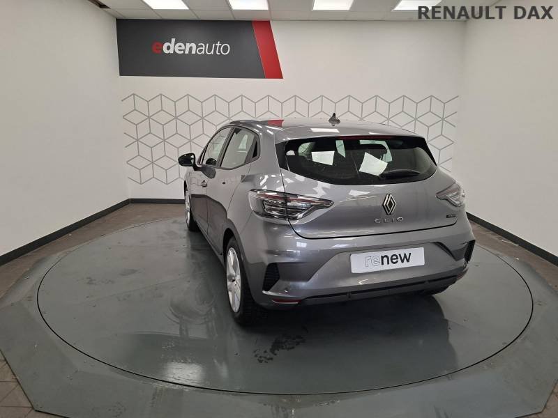 Renault Clio - Photo 3