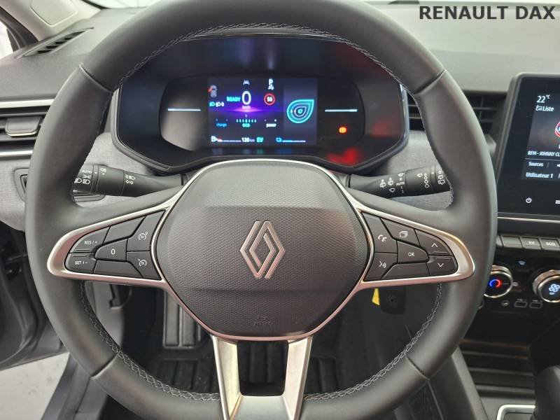 Renault Clio - Photo 33