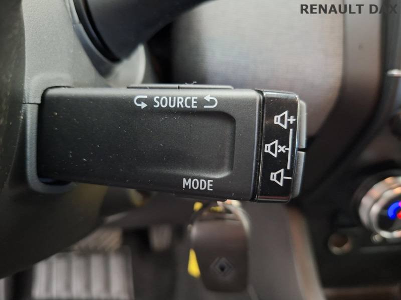 Renault Clio - Photo 36