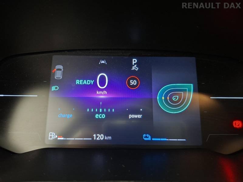 Renault Clio - Photo 37