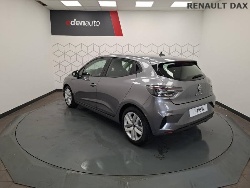 Renault Clio - Photo 4