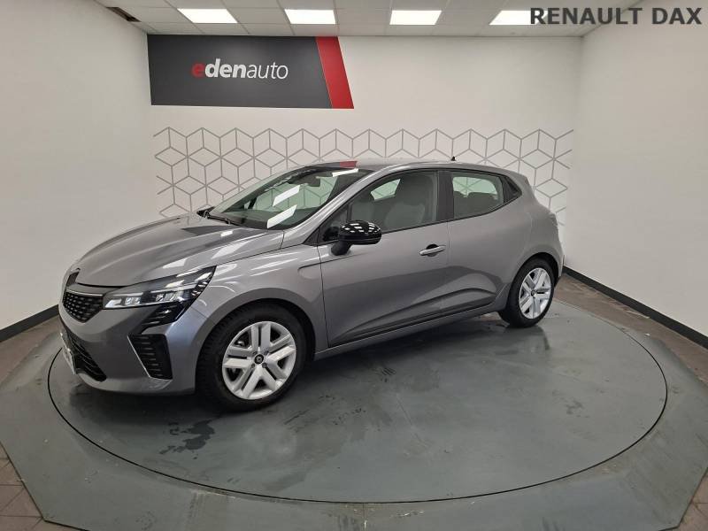 Renault Clio - Photo 6