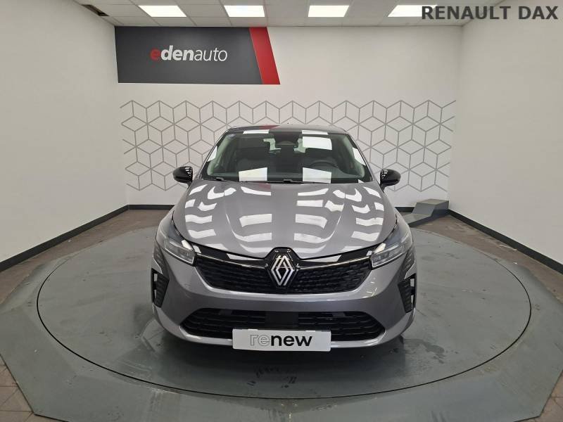 Renault Clio - Photo 7
