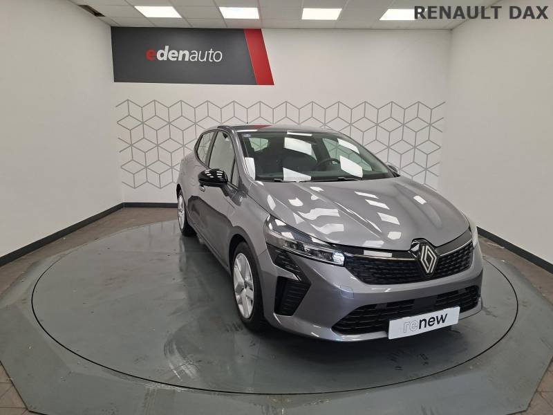 Renault Clio - Photo 8