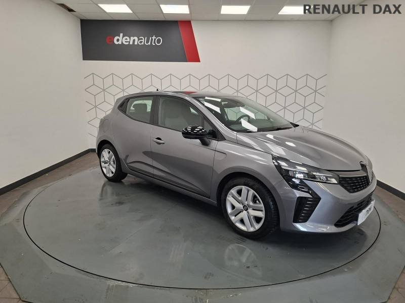Renault Clio - Photo 9