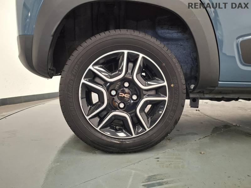 Dacia Spring - Photo 15