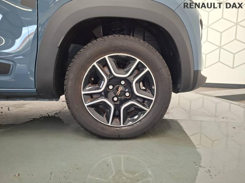 Dacia Spring - Photo 16