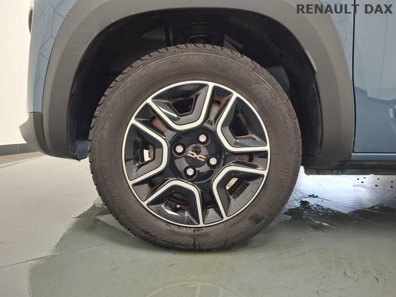 Dacia Spring - Photo 17
