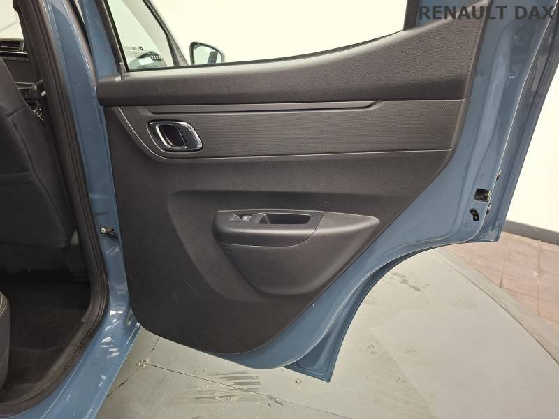 Dacia Spring - Photo 19