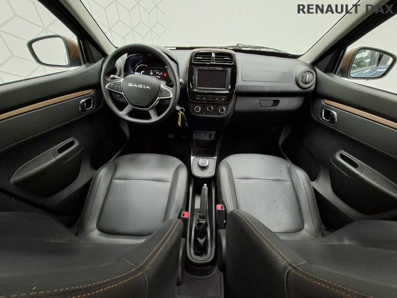 Dacia Spring - Photo 25